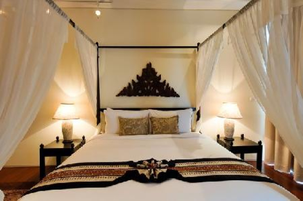 Samsara | Villa 2 - Luxury 6 Bed Villa on Patong/Kamala Headland for Holiday Rental-16