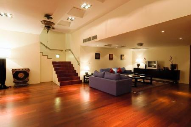 Samsara | Villa 2 - Luxury 6 Bed Villa on Patong/Kamala Headland for Holiday Rental-5