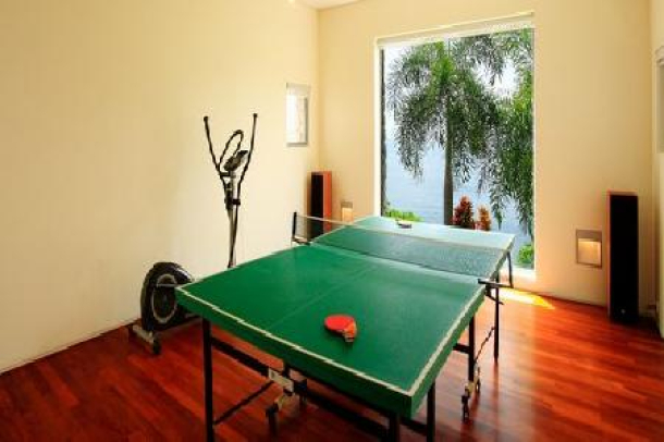 Samsara | Villa 2 - Luxury 6 Bed Villa on Patong/Kamala Headland for Holiday Rental-6