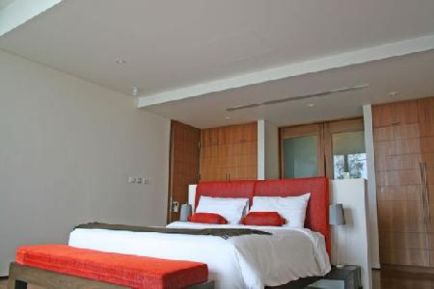 Samsara | Villa 5 - Luxury 4 Bed Villa on Patong/Kamala Headland for Holiday Rental-12