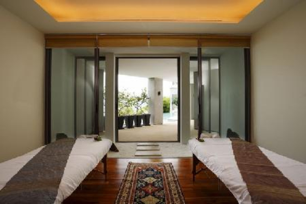 Samsara | Villa 8 - Luxury 5 Bed Villa on Patong/Kamala Headland for Holiday Rental-10