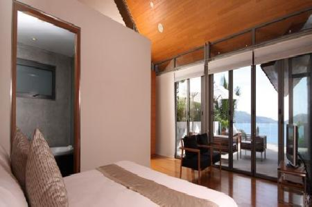 Samsara | Villa 15 - Luxury 5 Bed Villa on Patong/Kamala Headland for Holiday Rental-15