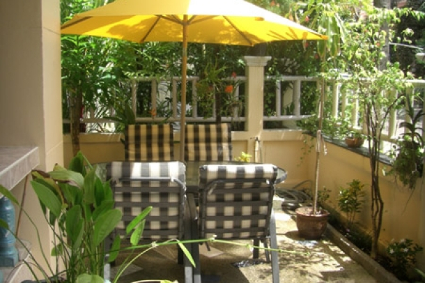 Spacious 3 Bedroom Semi-detached House on Secure Estate, Patong-4