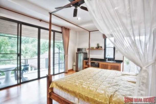 Luxury Five Bedroom Villa in Nai Harn for Holiday Rental-6