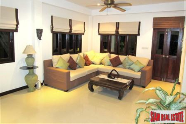 Alluring 3 Bedroom Home in Rawai-14