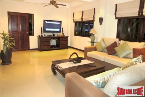 Alluring 3 Bedroom Home in Rawai-3
