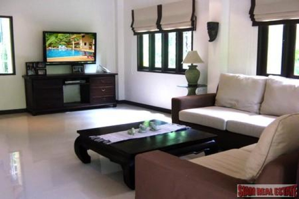 Alluring 3 Bedroom Home in Rawai-3