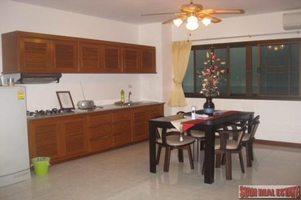 Modern 2-3 Bedroom House with Pool in Rawai-4