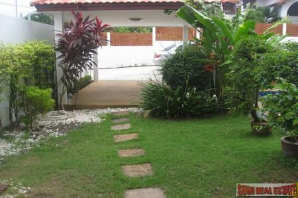 Modern 2-3 Bedroom House with Pool in Rawai-7