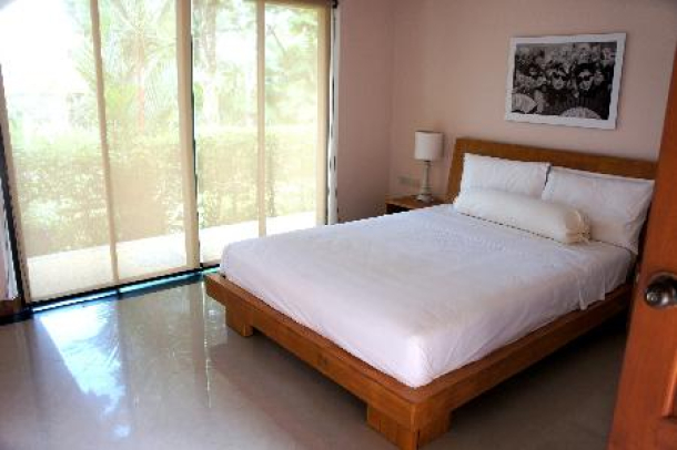 Luxury 3 Bedroom Holiday Villa in Nai Harn-6
