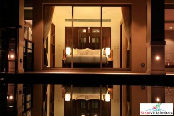 Villa Tantawan | Opulent Three Bedroom Pool Sea View Villa in Kamala for Holiday Rental-10