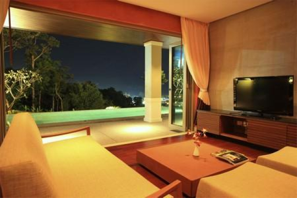 Opulent 3 Bedroom Pool Villa in Kamala with Sea View-2