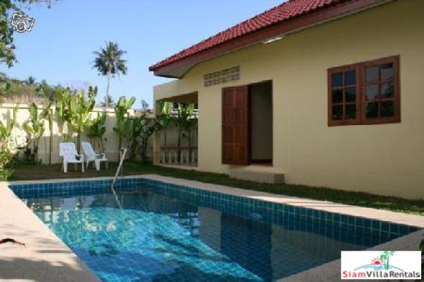 Family Deluxe Room in Tranquil Khao Lak Resort for Holiday Rental-8