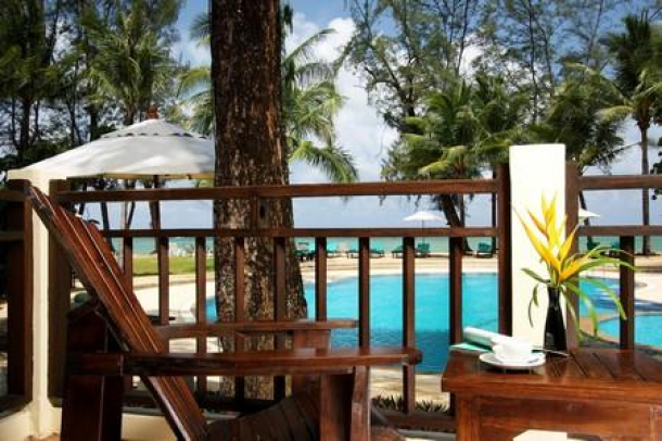 Ocean View Suites in Tranquil Khao Lak Resort for Holiday Rental-3