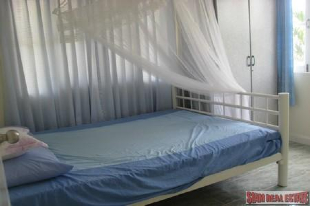 Land and House | Modern Three Bedroom House for Rent  in Chalong-6
