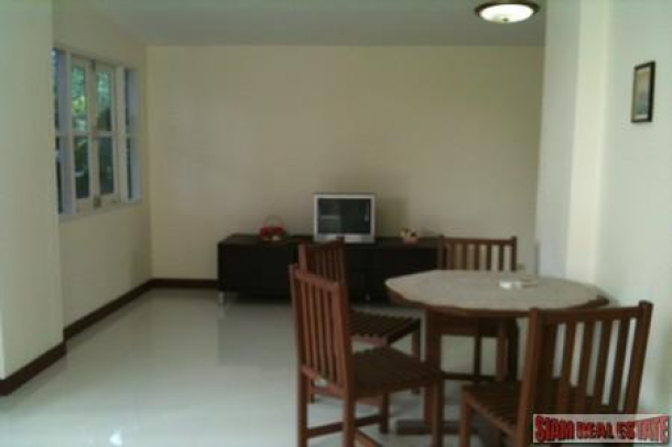 Land and House | Modern Three Bedroom House for Rent  in Chalong-8
