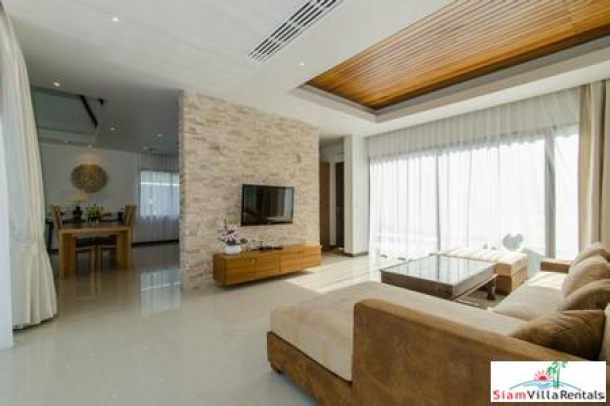 Botanica | Luxury Three Bedroom Pool Villa For Holiday Rental at Layan, Phuket-6
