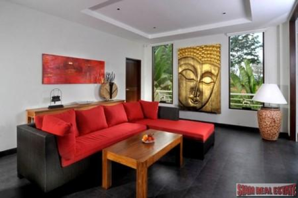 Luxury Five Bedroom Holiday Villa with Stunning Views in Rawai-4