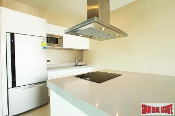 Modern Studio with Sea View in Patong-18