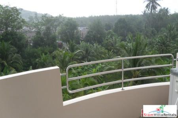 Luxury One bedroom Condos for Rent in Chalong 3 mins Drive to Muay Thai Soi Tai-Ed-10