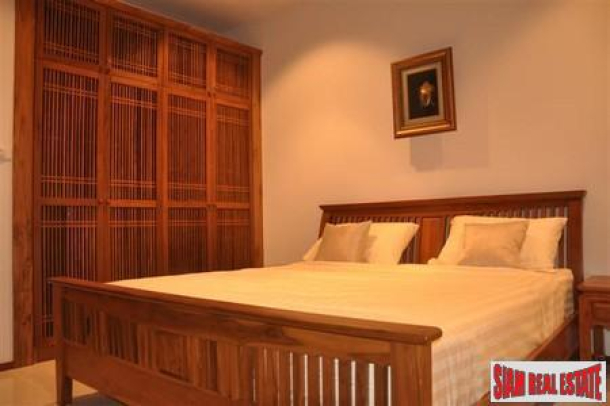 Luxury 1 Bedroom Apartment in Kata Accenta 5 Star Resort-13