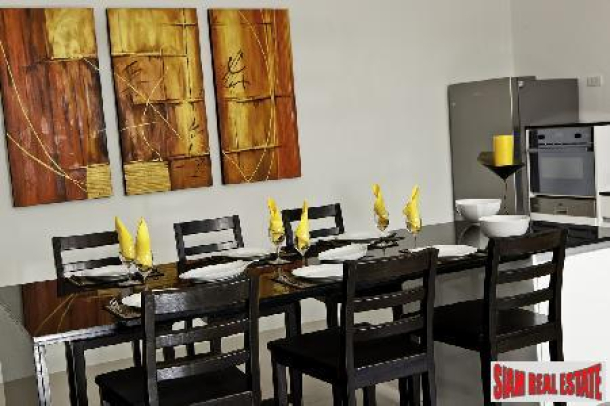 Luxury 1 Bedroom Apartment in Kata Accenta 5 Star Resort-15