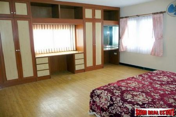 RENTED Furnished House for rent on Sukhumvit 41-6