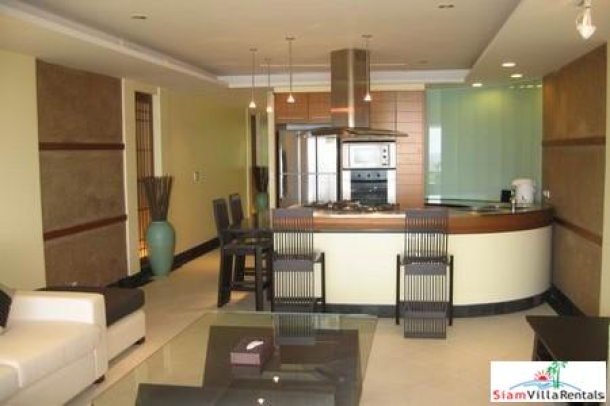 Luxury 1 Bedroom Apartment in Kata Accenta 5 Star Resort-10