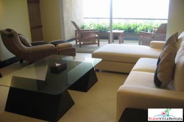 Luxury 1 Bedroom Apartment in Kata Accenta 5 Star Resort-11