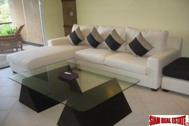 Luxury 1 Bedroom Apartment in Kata Accenta 5 Star Resort-2