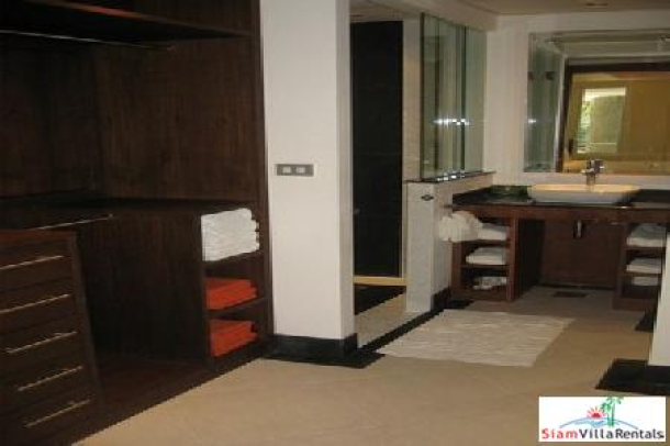 Luxury 1 Bedroom Apartment in Kata Accenta 5 Star Resort-9
