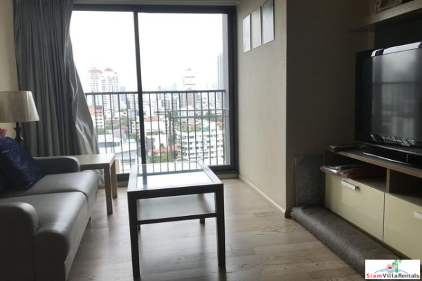 Noble Remix | One Bedroom,  One Bathroom Condominium for Rent on Sukumvit 36 & Close to BTS Thong Lo-8