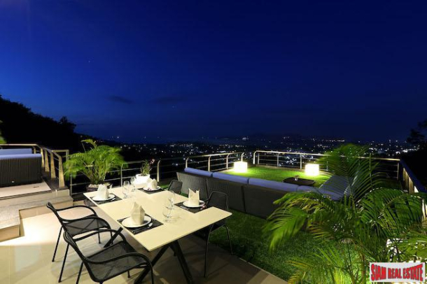 Oxygen Villa | Contemporary Three Bedroom Pool Villa for Rent in Bang Tao-26