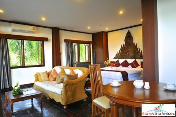 Exquisite Thai Style 1-7 Bedroom Holiday Villa in Kamala-7