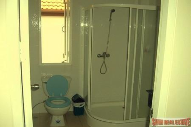 Fantastic 3 Bed Pool Villa with Jacuzzi in Kamala-8