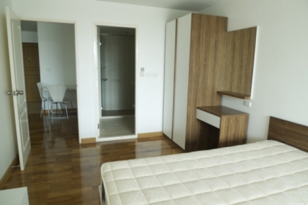 The Niche | Modern 2 Bedrooms Apartment with Good Facilities for sale at Asok-2