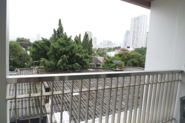 The Niche | Modern 2 Bedrooms Apartment with Good Facilities for sale at Asok-6