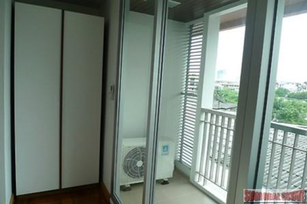 The Niche | Modern 2 Bedrooms Apartment with Good Facilities for sale at Asok-8