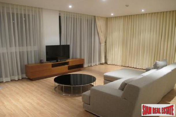 Luxury Sea View Development 1-5 Bedroom Condos in Patong-5