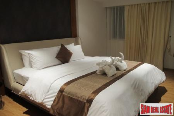 Luxury Sea View Development 1-5 Bedroom Condos in Patong-6