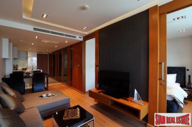 Luxury Sea View Development 1-5 Bedroom Condos in Patong-8