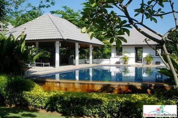 Oxygen Villa | Contemporary Three Bedroom Pool Villa for Rent in Bang Tao-17