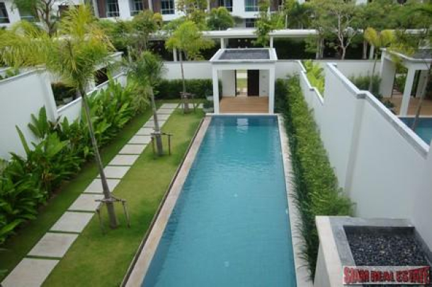 Oxygen Villa | Contemporary Three Bedroom Pool Villa for Rent in Bang Tao-1
