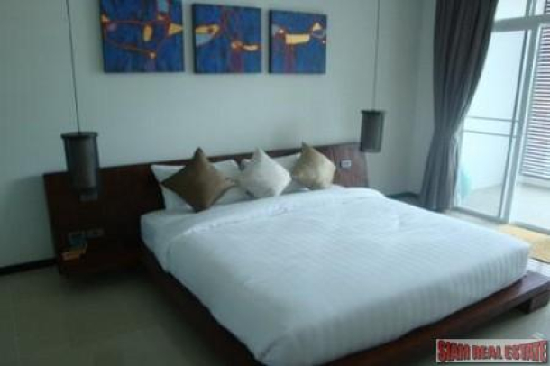 Oxygen Villa | Contemporary Three Bedroom Pool Villa for Rent in Bang Tao-5