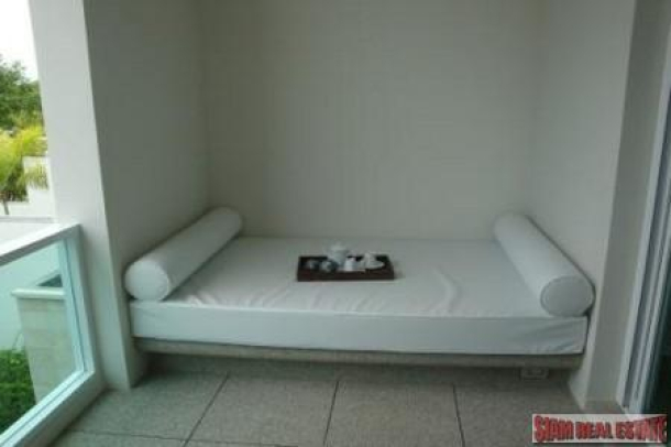 Oxygen Villa | Contemporary Three Bedroom Pool Villa for Rent in Bang Tao-8
