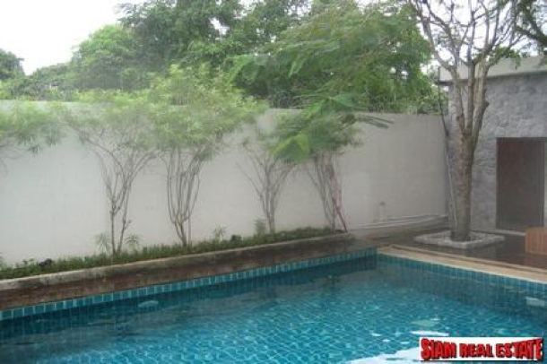 Karon Hill | Chic One Bedroom Apartment with Sea Views for Rent-18