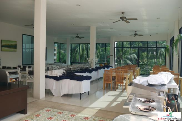 Karon Hill | Chic One Bedroom Apartment with Sea Views for Rent-12