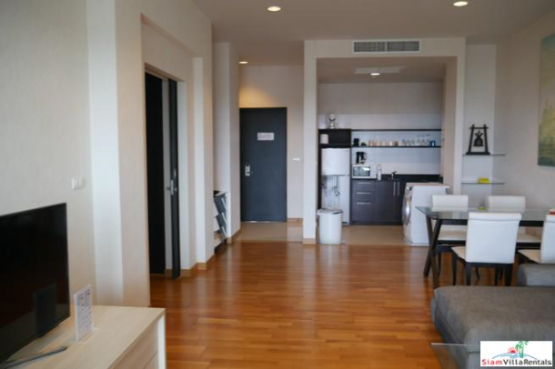 Karon Hill | Chic One Bedroom Apartment with Sea Views for Rent-6