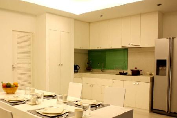 Spacious 2 Bedroom Apartment with Spectacular Views in Kamala-2