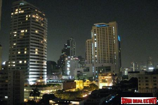 Fully furnished 2 Bedrooms, 2 Bathrooms condo for sale at Liberty Park II, Sukhumvit 11-1